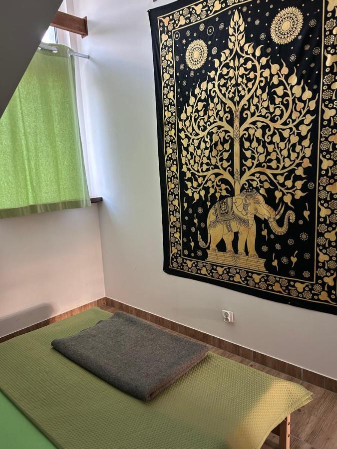 Agroturystyka Karuna - Ajurweda I Joga - W Konskim Dworze Oborniki Śląskie Bagian luar foto