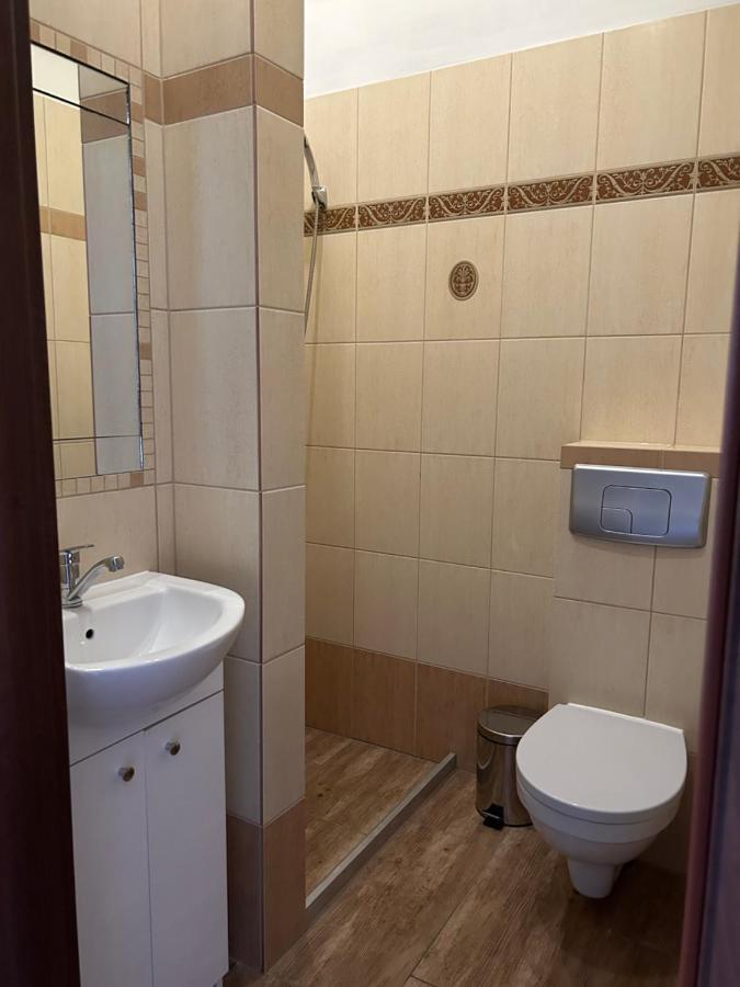Agroturystyka Karuna - Ajurweda I Joga - W Konskim Dworze Oborniki Śląskie Bagian luar foto