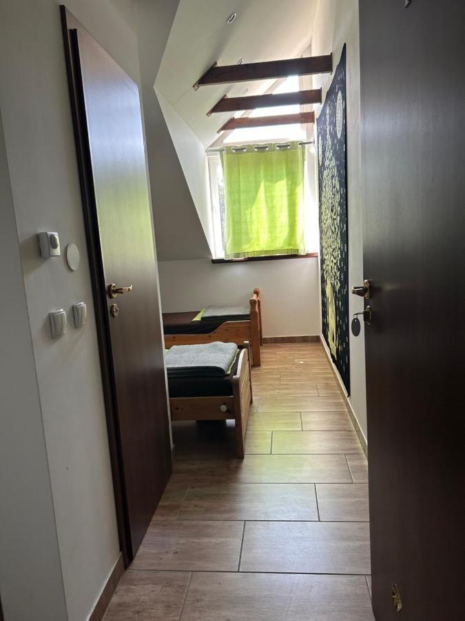 Agroturystyka Karuna - Ajurweda I Joga - W Konskim Dworze Oborniki Śląskie Bagian luar foto