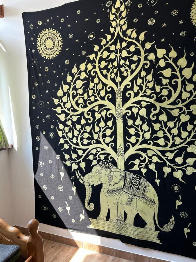 Agroturystyka Karuna - Ajurweda I Joga - W Konskim Dworze Oborniki Śląskie Bagian luar foto
