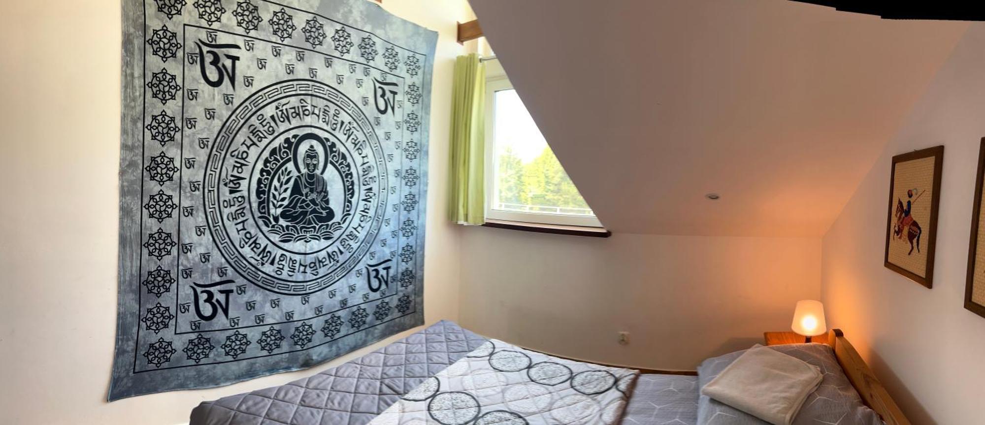 Agroturystyka Karuna - Ajurweda I Joga - W Konskim Dworze Oborniki Śląskie Bagian luar foto
